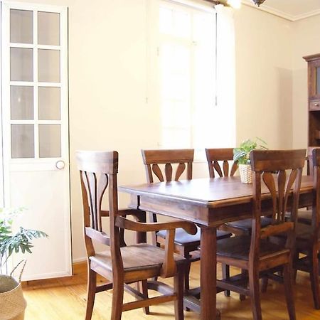 Apartamento Cuntis Ferrol Eksteriør billede