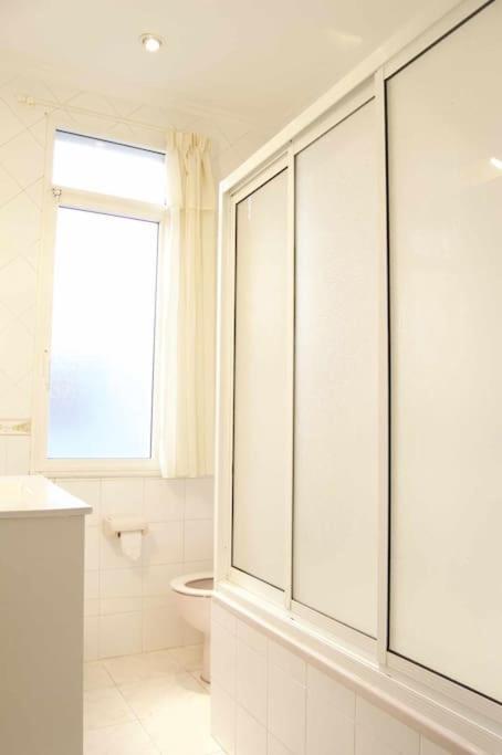 Apartamento Cuntis Ferrol Eksteriør billede